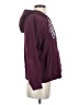 Gap Burgundy Pullover Hoodie Size S - photo 4