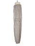 Halogen Gray Casual Pants Size S - photo 5
