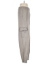 Halogen Gray Casual Pants Size S - photo 4