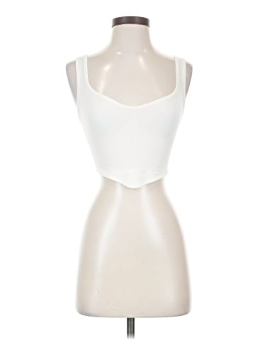 Out From Under Sleeveless Top (view 1)