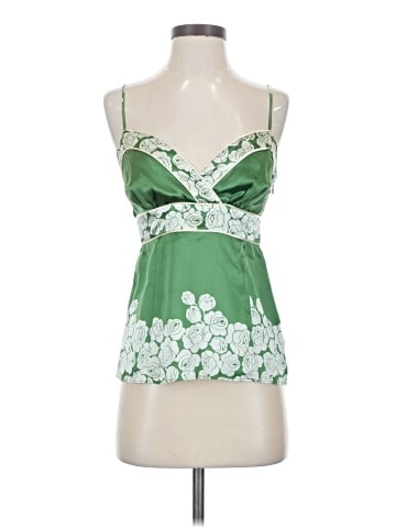Ted Baker London Sleeveless Blouse (view 1)