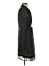 Max Studio 100% Polyester Polka Dots Black Casual Dress Size S - photo 4
