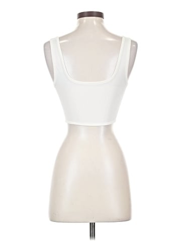 Out From Under Sleeveless Top (view 2)