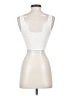 Out From Under Ivory Sleeveless Top Size XS - photo 2