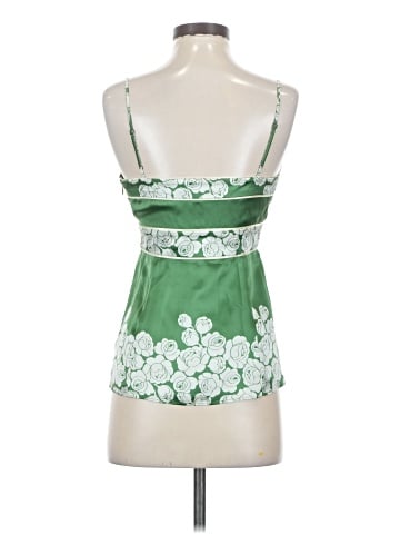 Ted Baker London Sleeveless Blouse (view 2)