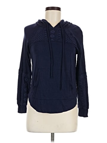 Rewind Pullover Sweater (view 1)