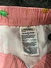 Old Navy 100% Polyester Pink Shorts Size 5T - photo 3