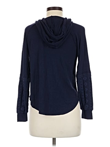 Rewind Pullover Sweater (view 2)