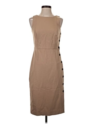 Ann Taylor Casual Dress (view 1)