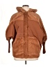 Unbranded 100% Polyester Brown Coat Size XL - photo 1