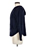 Rewind Blue Pullover Sweater Size M - photo 5