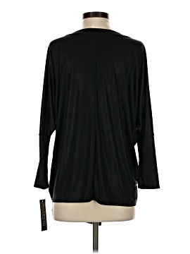 Momo 3/4 Sleeve Top (view 2)