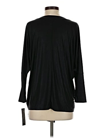 Momo 3/4 Sleeve Top (view 2)