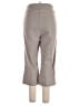Unbranded Solid Gray Casual Pants Size 16 - photo 2