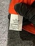 SNDYS. Orange Casual Dress Size M - photo 7