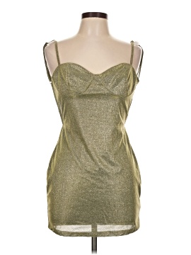 Sweaty Rocks Cocktail Dress