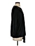 Momo Black 3/4 Sleeve Top Size S - photo 4