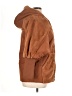 Unbranded 100% Polyester Brown Coat Size XL - photo 4