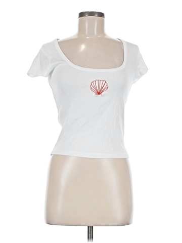 Urban Outfitters Short Sleeve T-Shirt (view 1)