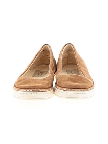 Ugg Flats (view 2)