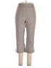 Unbranded Solid Gray Casual Pants Size 16 - photo 1