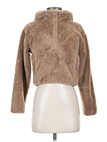 Sunday Best Faux Fur Jacket (view 1)