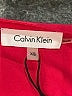Calvin Klein 100% Polyester Pink Long Sleeve Blouse Size XS - photo 7