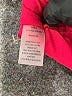 Calvin Klein 100% Polyester Pink Long Sleeve Blouse Size XS - photo 8