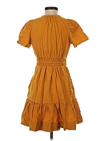 By Anthropologie Casual Dress (view 2)