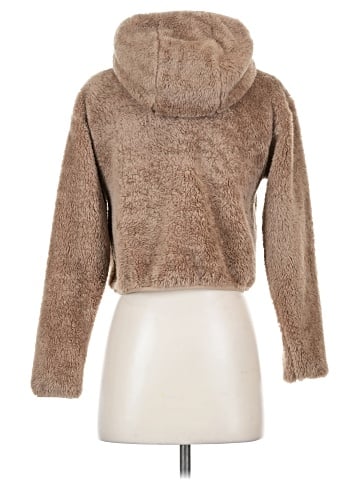 Sunday Best Faux Fur Jacket (view 2)