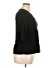 Ann Taylor LOFT Black Pullover Sweater Size XL - photo 4