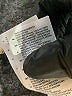 Adidas Black Pullover Hoodie Size L - photo 8