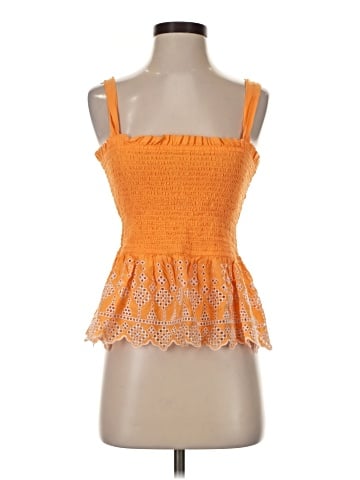 Ann Taylor LOFT Sleeveless Top (view 1)