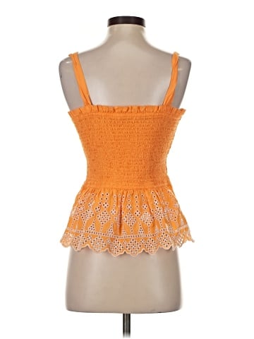 Ann Taylor LOFT Sleeveless Top (view 2)