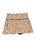 Athleta Yellow Active Skort Size M - photo 1