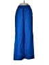 Karina Grimaldi Stripes Blue Casual Pants Size M - photo 1