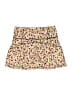 Athleta Yellow Active Skort Size M - photo 2