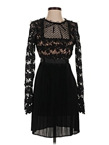 Romeo & Juliet Couture Cocktail Dress (view 1)