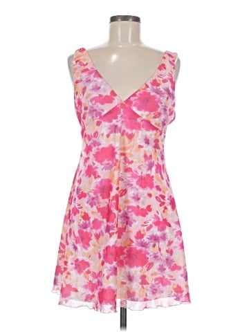 Princess Polly Cocktail Dress (view 1)