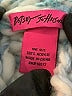Betsey Johnson Teal Scarf One size - photo 4