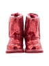 Ugg Red Boots Size 2 (baby) - photo 2