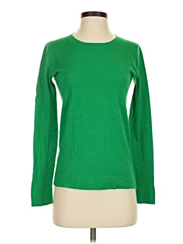 J.Crew Factory Store Pullover Sweater (view 1)