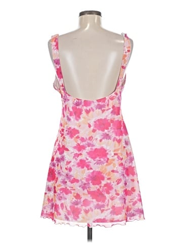 Princess Polly Cocktail Dress (view 2)