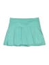 Athleta Solid Teal Active Skort Size M - photo 1