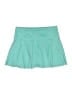 Athleta Solid Teal Active Skort Size M - photo 2