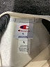 Champion Ivory Sweatshirt Size L - photo 7
