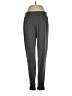 TNA Gray Track Pants Size M - photo 1