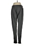 TNA Gray Track Pants Size M - photo 2