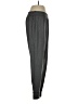 TNA Gray Track Pants Size M - photo 4