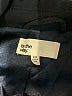 by the way. 100% Polyester Black Coat Size XXS - photo 6